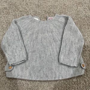 Baby Zara Knitwear sweater